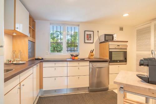 Pool Villa Rancho Domingo family friendly - Happy Rentals