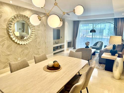 Apt 212 Heaven Beach Apartments, Guadalmansa Playa