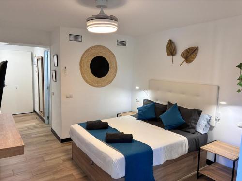 Estudio Playamar Torremolinos