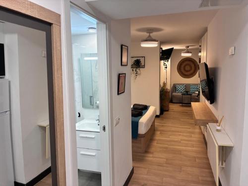 Estudio Playamar Torremolinos