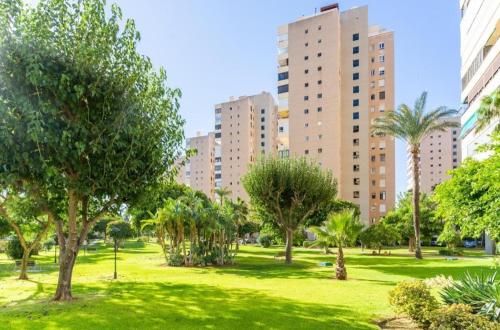Estudio Playamar Torremolinos