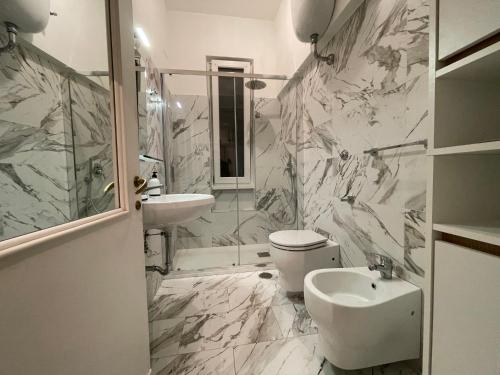 Mazzoni Suite, Panoramic Terrace and Comfort