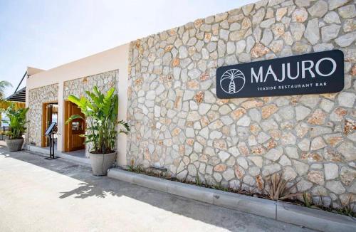 Majuro Suites - Faliraki Beach