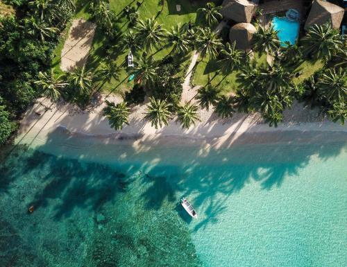 Beachouse Resort