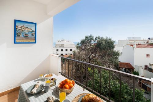 Boat Apartments Old Town by Ocvillas