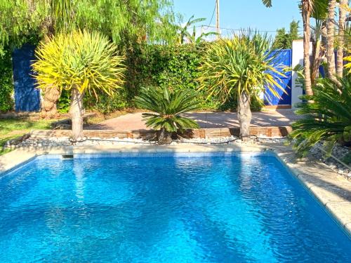 Villa Amura, solo familias y parejas