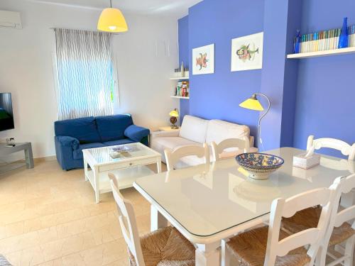 Villa Amura, solo familias y parejas