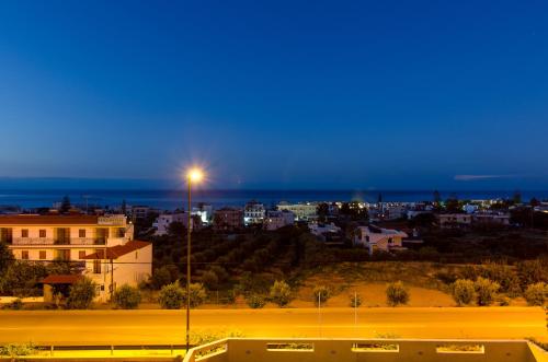 Gallery image of Aglaia Apartments in Stalida
