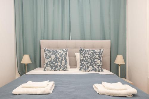 Central Lisbon Gem Modern Apt for 8 Guests wAC