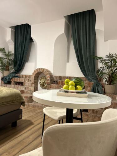 Golden Residence