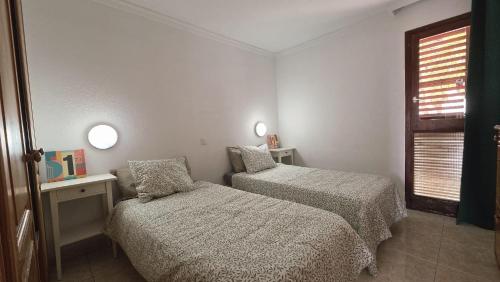 Las Plataneras Terrace Apartment Los Cristianos