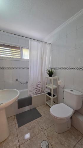 Las Plataneras Terrace Apartment Los Cristianos