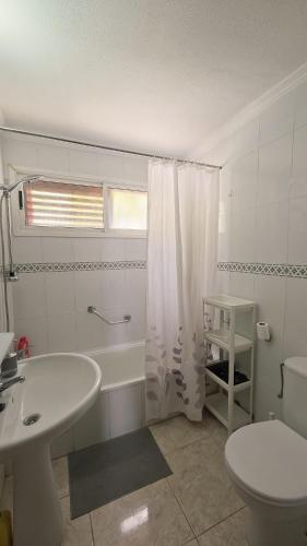 Las Plataneras Terrace Apartment Los Cristianos