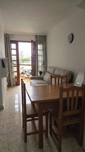 Las Plataneras Terrace Apartment Los Cristianos