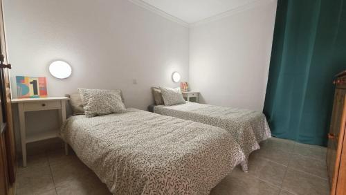 Las Plataneras Terrace Apartment Los Cristianos