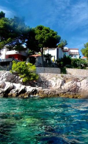 Primošten - Bilo Retreat by the Adriatic