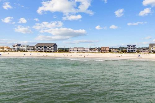 The Beach Is Back photo 50