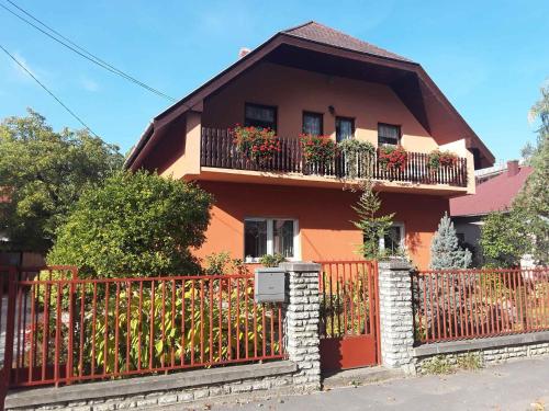 Apartment Beachfront in Siofok-Balaton 19751