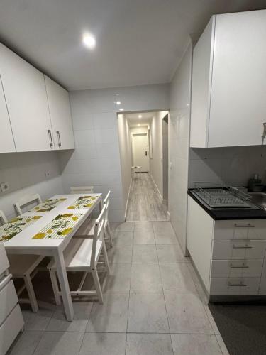 Rooms Moscavide quartos