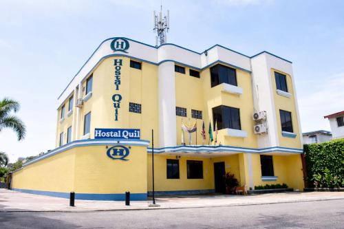 Hostal Quil