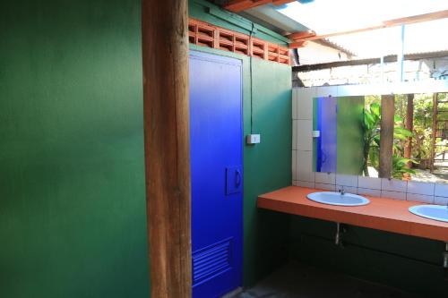 Gallery image of Siriwan Hostel in Chiang Mai
