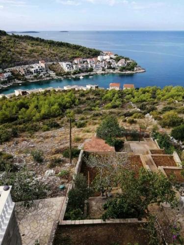 Apartments with parking space Bilo, Primosten - 25283