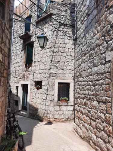 Seaside holiday house Stari Grad, Hvar - 25359