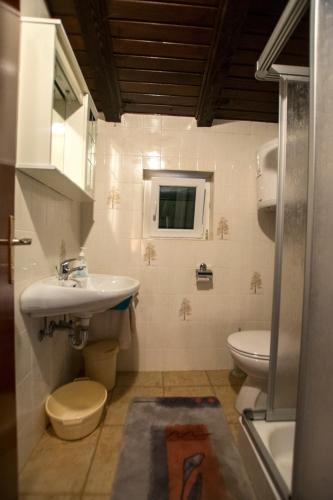 Apartments with parking space Starigrad, Paklenica - 25376
