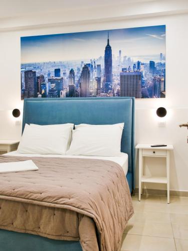 Downtown Viktorias cozy apartment