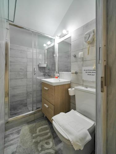 Downtown Viktorias cozy apartment