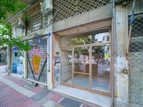 Downtown Viktorias cozy apartment