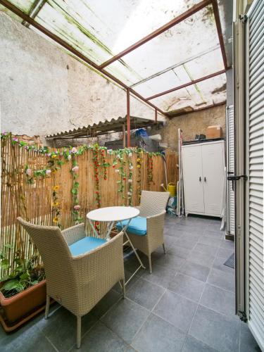 Downtown Viktorias cozy apartment
