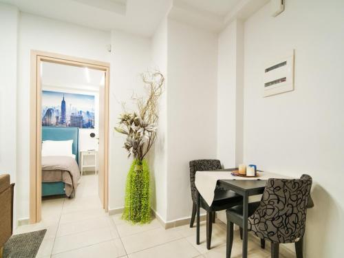 Downtown Viktorias cozy apartment