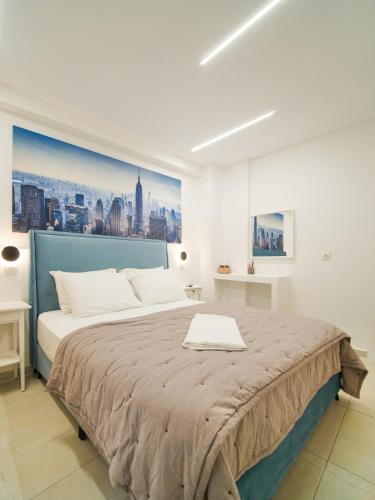 Downtown Viktorias cozy apartment