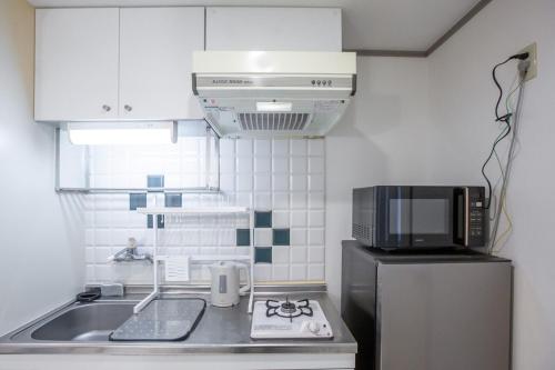 Apartment Chateau DolceI 503