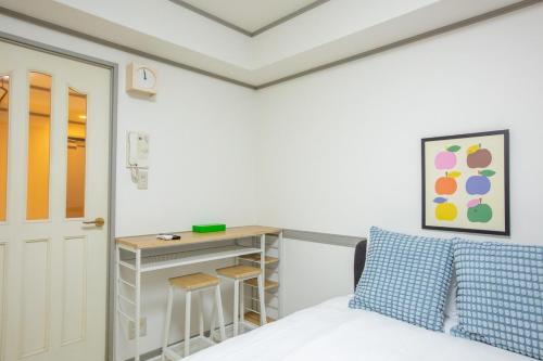 Apartment Chateau DolceI 503
