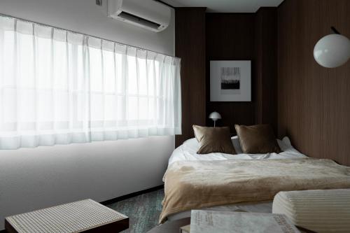Hotel Ueno Palace