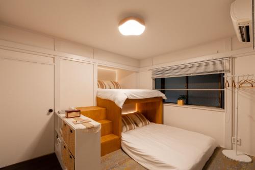 Hotel Ueno Palace
