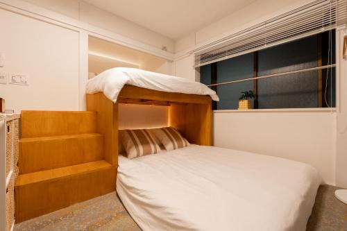 Hotel Ueno Palace