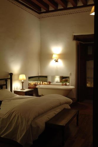 Photo de la galerie de l'établissement Hotel Boutique, à Pátzcuaro
