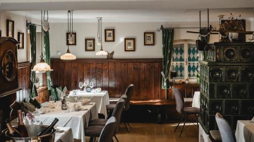 Landgasthof & Restaurant Batzenhäusl