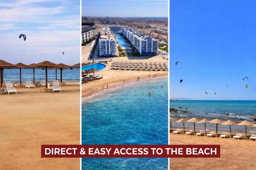 Relax Stays Fanadir Bay - Hurghada