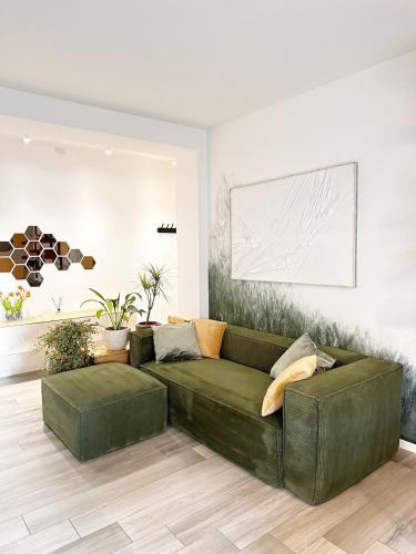 Apartment with terrace SAN SIRO - CityLife