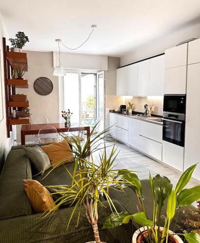 Apartment with terrace SAN SIRO - CityLife
