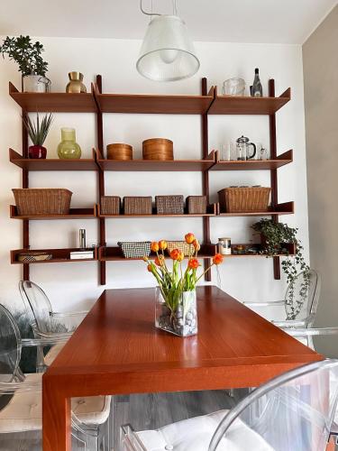 Apartment with terrace SAN SIRO - CityLife