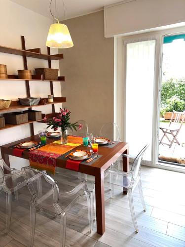 Apartment with terrace SAN SIRO - CityLife