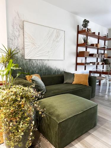 Apartment with terrace SAN SIRO - CityLife
