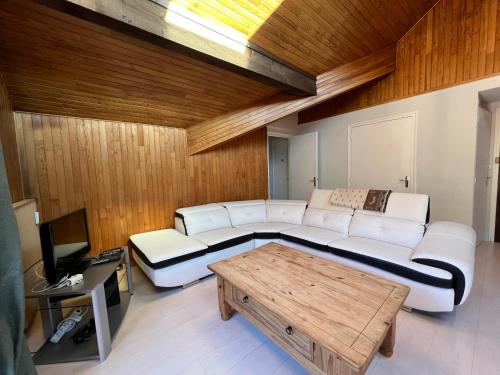 Appartement central et charmant - 4 pers.