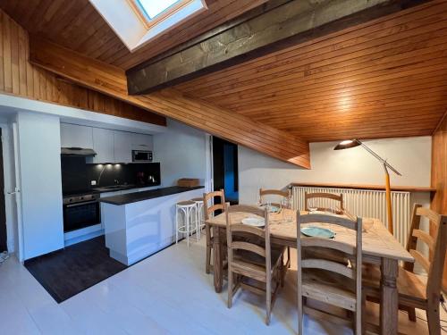 Appartement central et charmant - 4 pers.