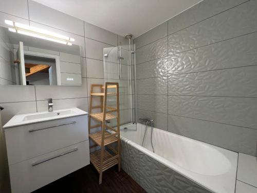 Appartement central et charmant - 4 pers.